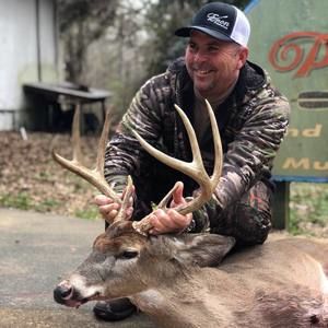 Meet your Posher, Brian